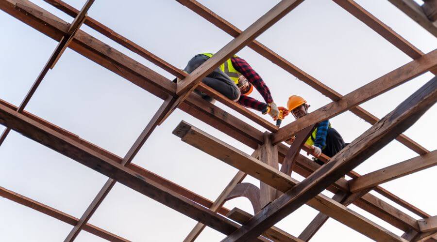 Expert Emergency Roof Repairs services in Glen Rock, PA